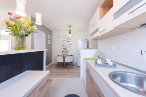 Отель Dalia & Mak Apartments  Дубровник